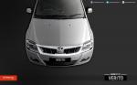 Mahindra Verito 2012 года